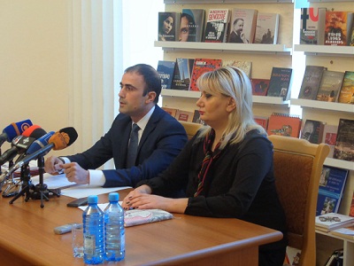 2016 Nerses Ter Vardanyan
