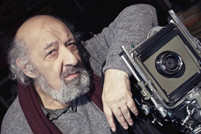 Ara Guler 1