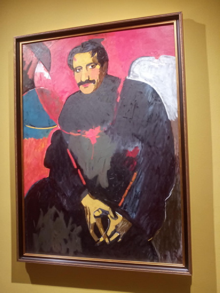 Arshil Gorki 2