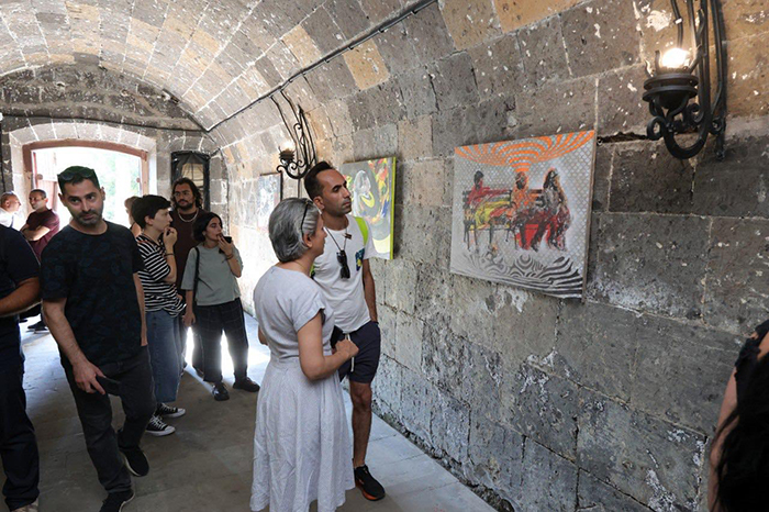 Art week 4
