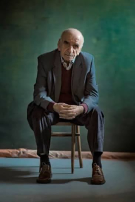 Artavazd Peleshyan 2