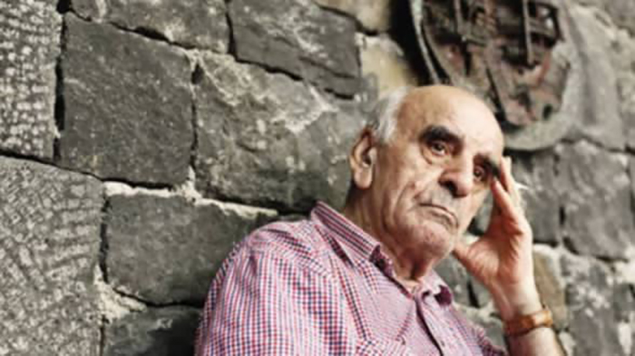 Artavazd Peleshyan 4