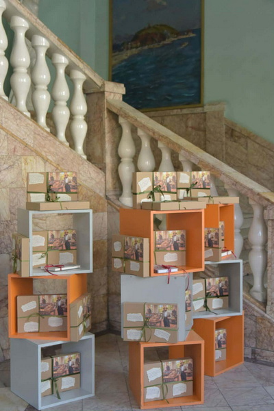 Grqi ton Azgayin gradaran 3