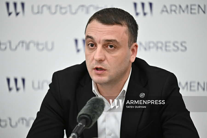 Gyumru tatron asulis 2