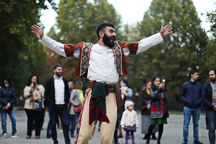 Hamazasp Aslanyan 5