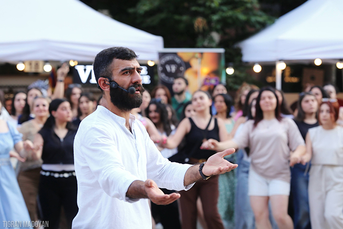 Hamazasp Aslanyan 6