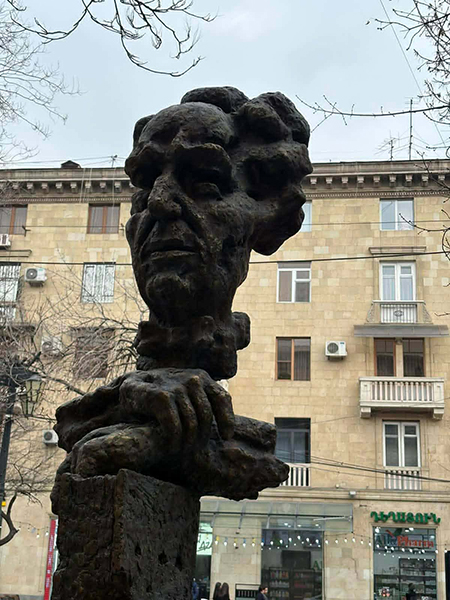 Kostan Zaryan 2