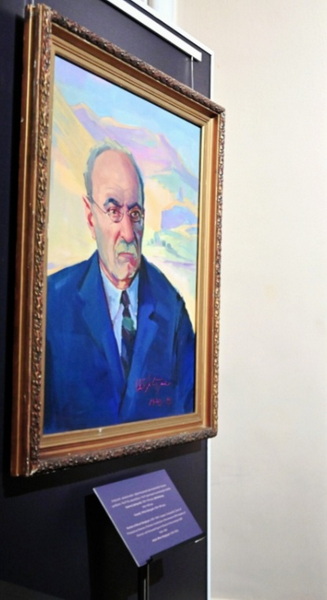 MAtenadaran cucahandes 5