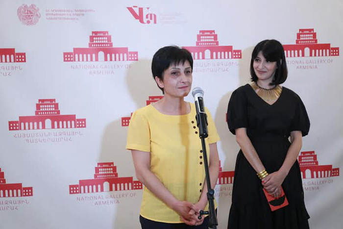 Parajanov hovanoc 9