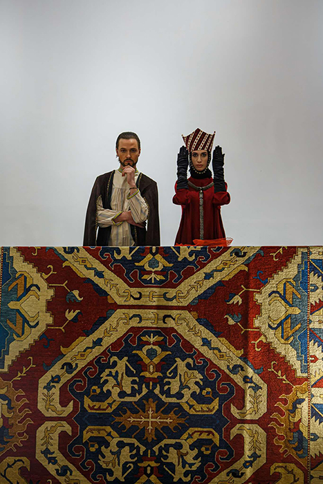 Parajanov premiera 4