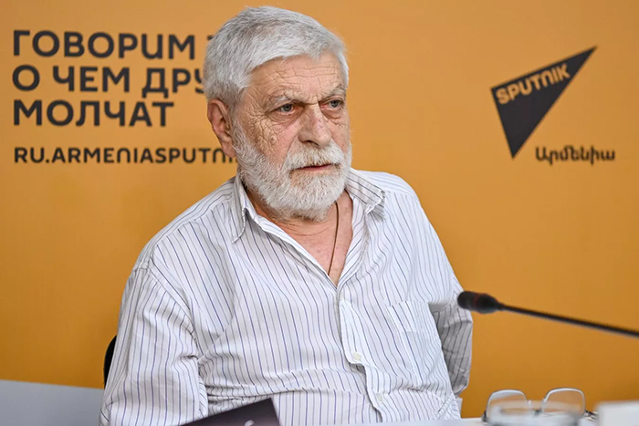 Tsirani tsar 1