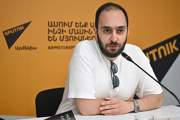 Tsirani tsar 2