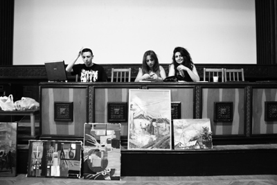 academy-