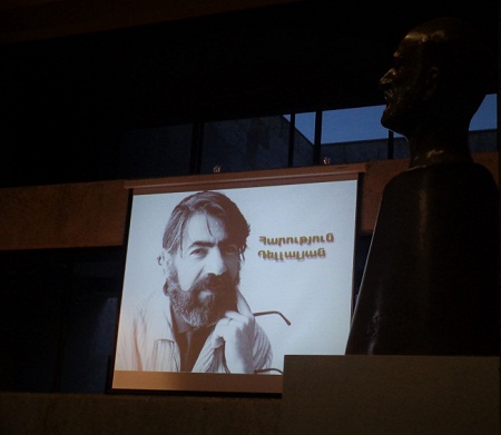 harutyun dellalyan