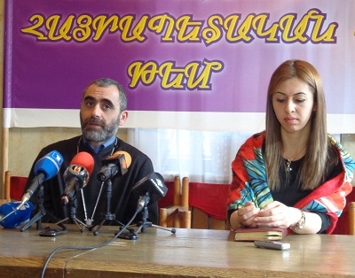 surb sargsi ton