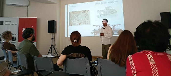 Alexandr Arkhangelsky 2