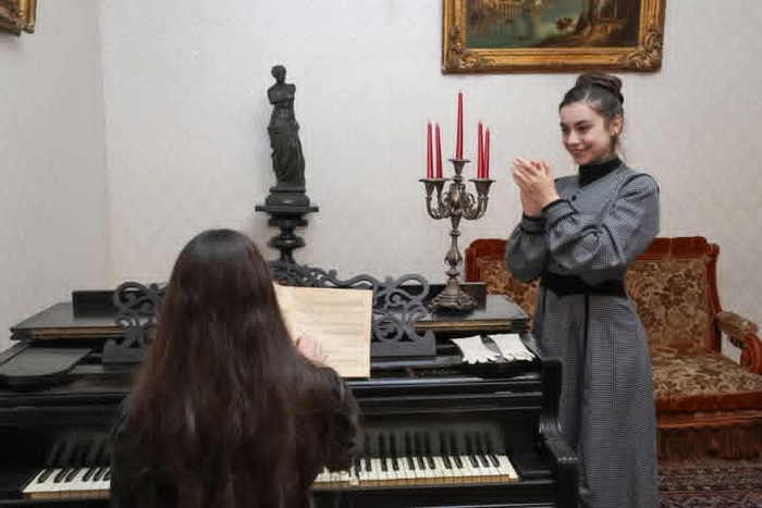Ani Nazaryan 2