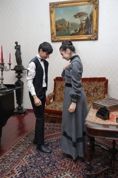 Ani Nazaryan 3