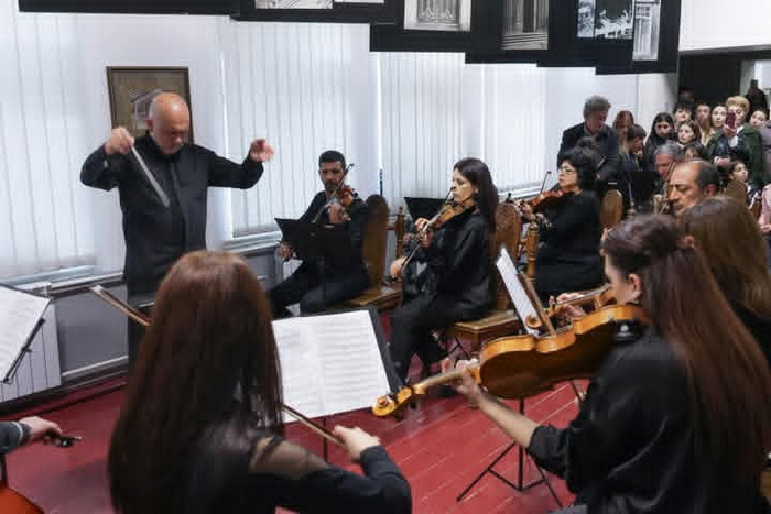 Ani Nazaryan 6
