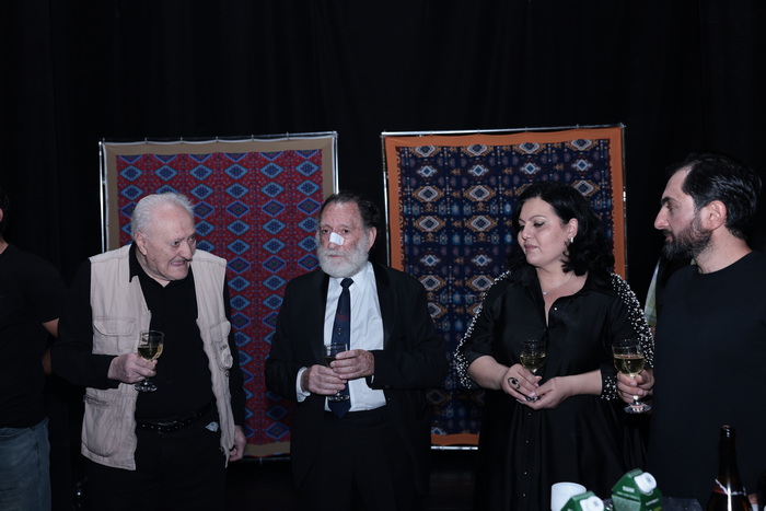 Bohem Vanadzor 19
