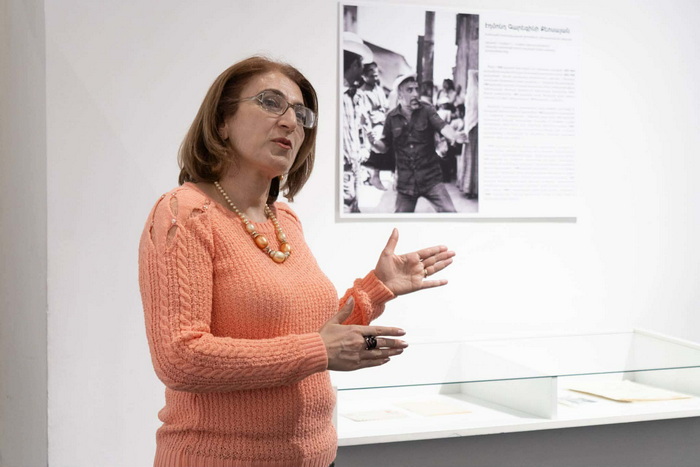 Edmond Qeosayan 90 2