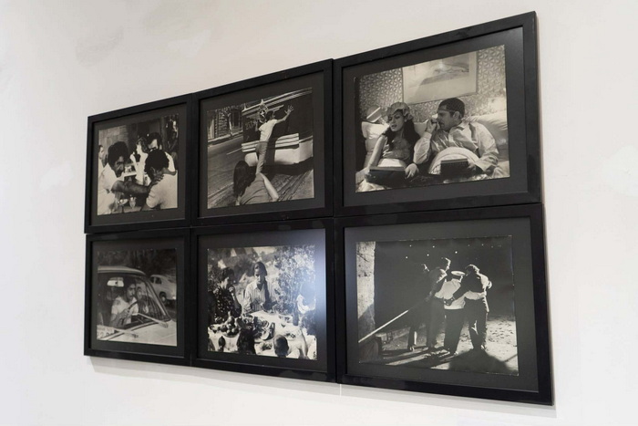 Edmond Qeosayan 90 4