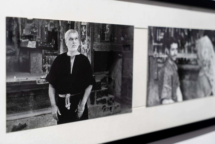 Edmond Qeosayan 90 5