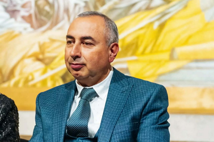 Grigor Khanjyan 9