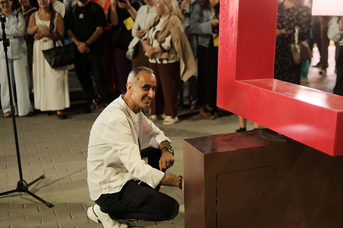Gyumri Artweek 10