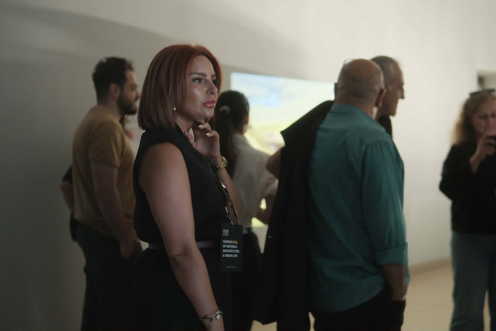 Gyumri Artweek 12