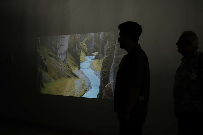 Gyumri Artweek 3
