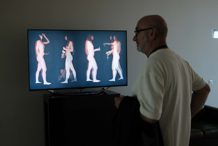 Gyumri Artweek 4