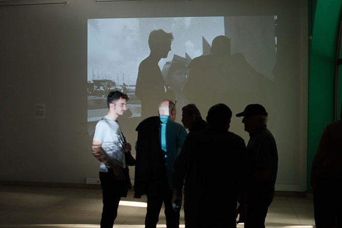 Gyumri Artweek 9