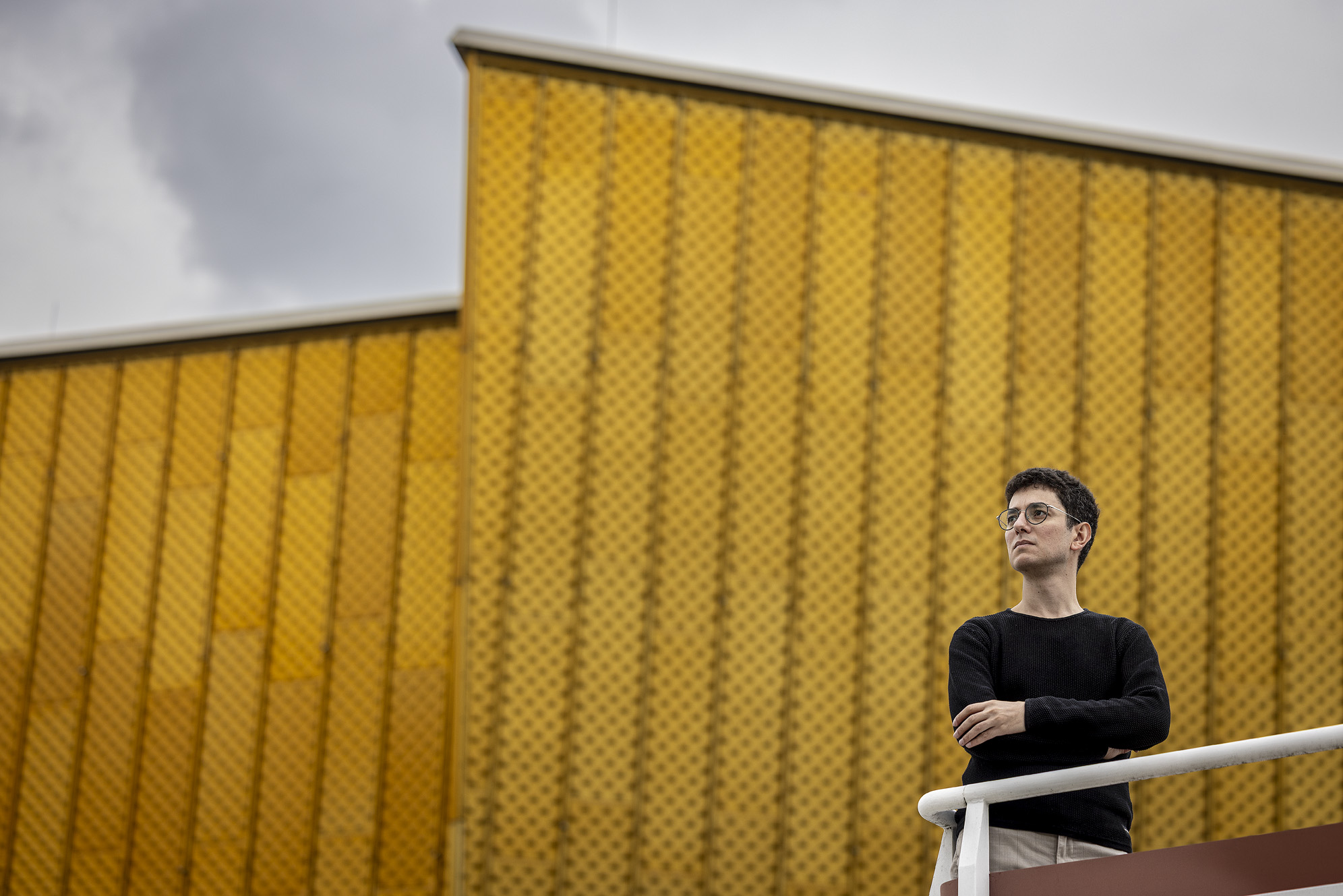 Hovik Sardaryan harcazruyc 2