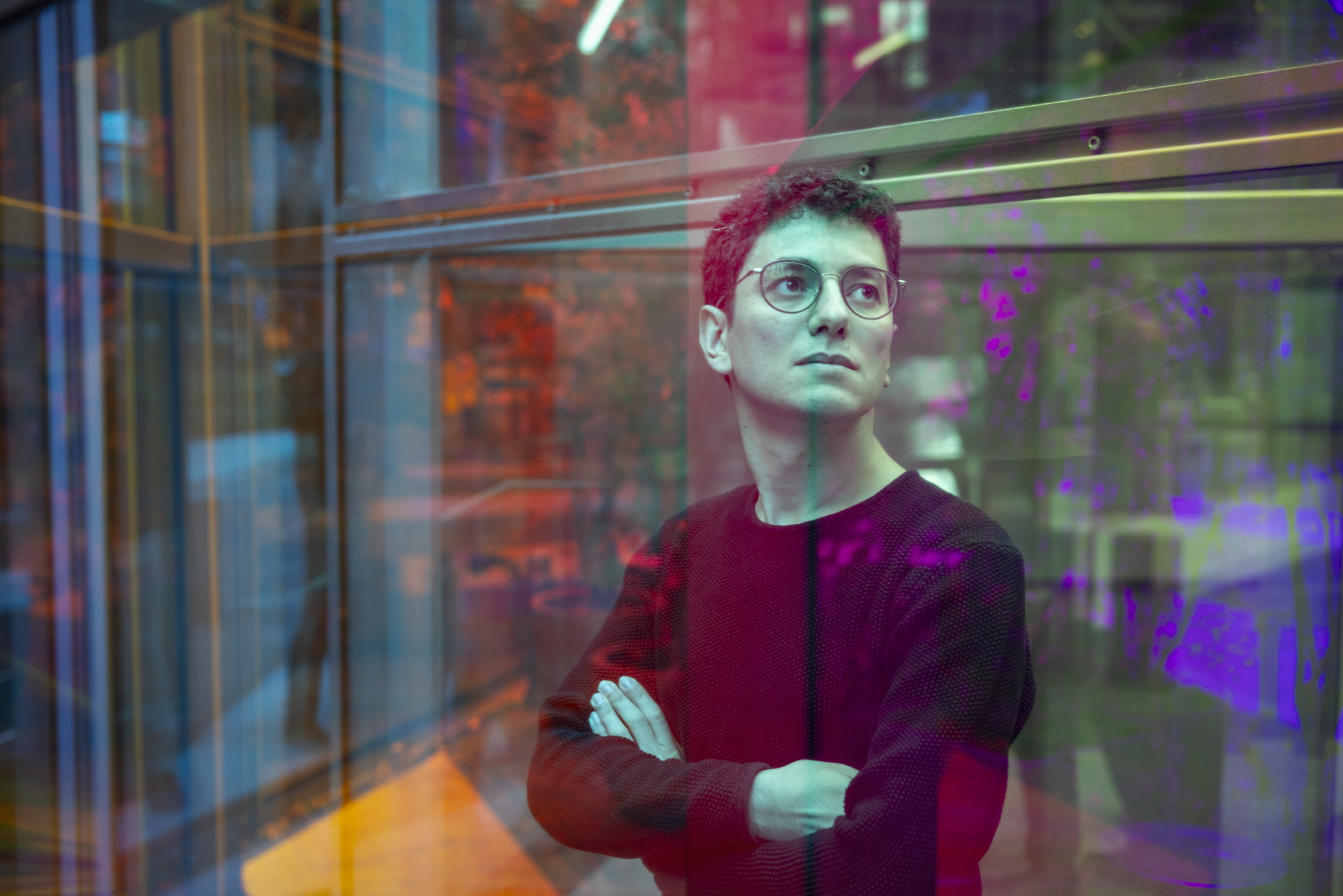 Hovik Sardaryan harcazruyc 6