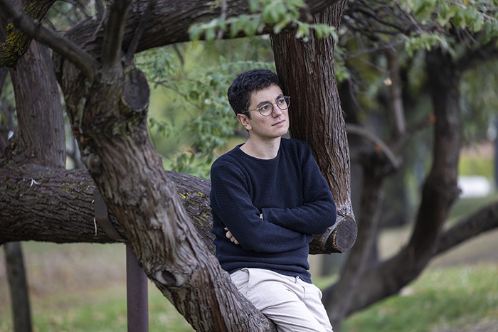 Hovik Sardaryan hartsazruyc