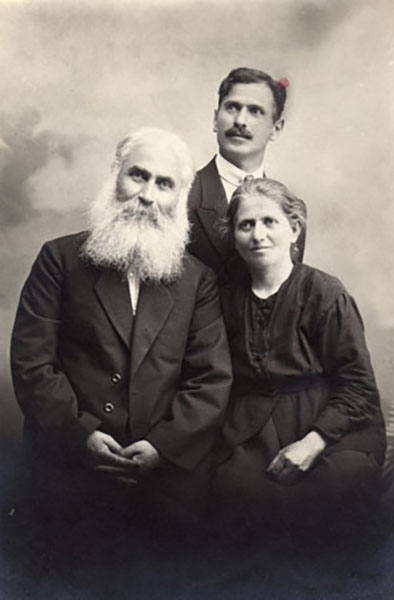 Kheghum ev veratsnund 5