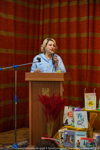 Khnko Apor gradaran 6