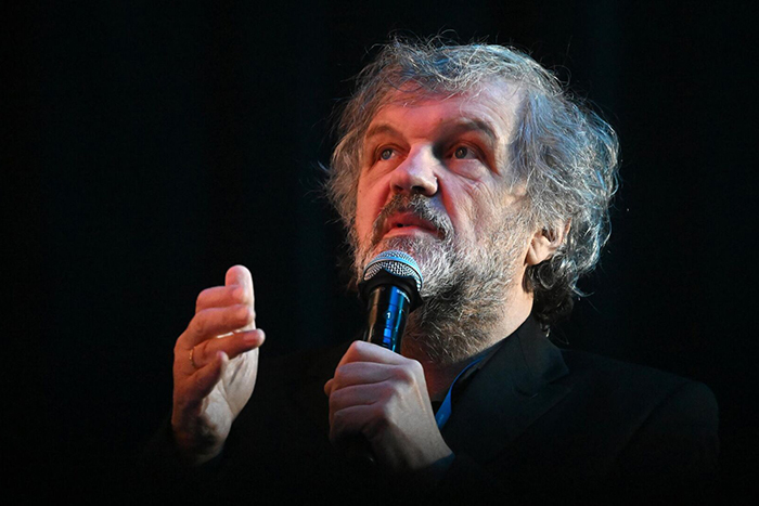 Kusturica 2