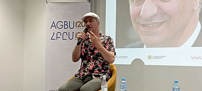 Simon Abgaryan 2