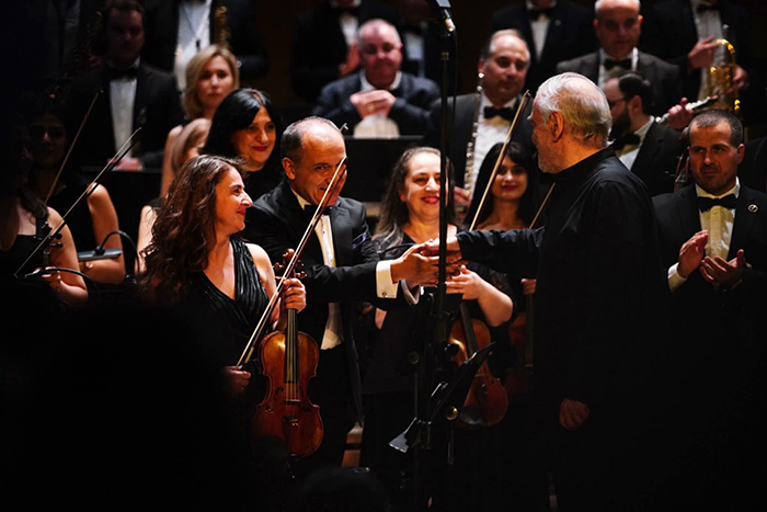 Valeri Gergiev 2