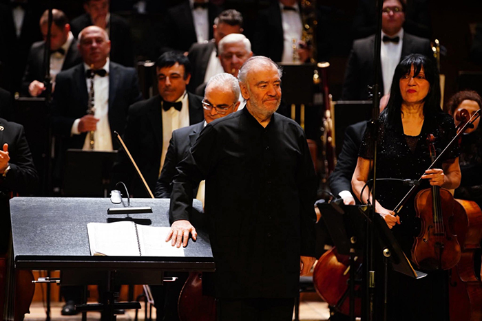 Valeri Gergiev 9
