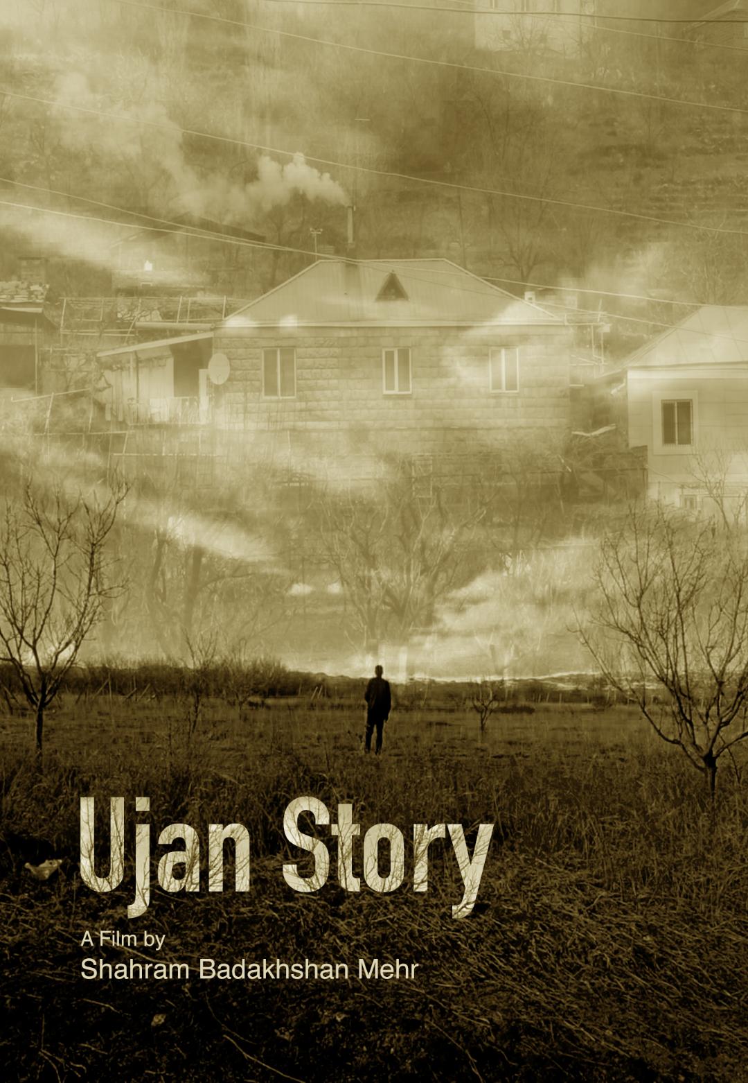 UJAN STORY poster